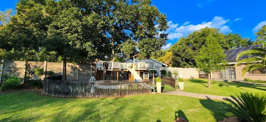 5 Bedroom Property for Sale in Sasolburg Ext 4 Free State
